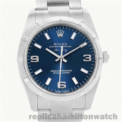 fake rolex airking|rolex air king 36mm.